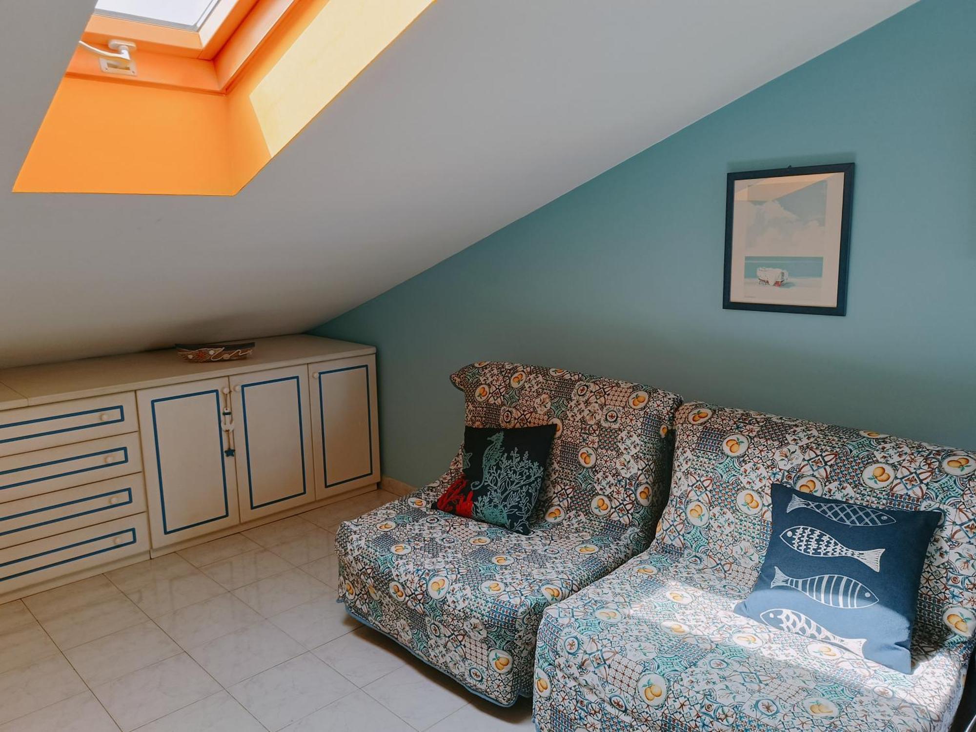 Mirone Apartment Fronte Mare Beachfront House Roccalumera Kültér fotó