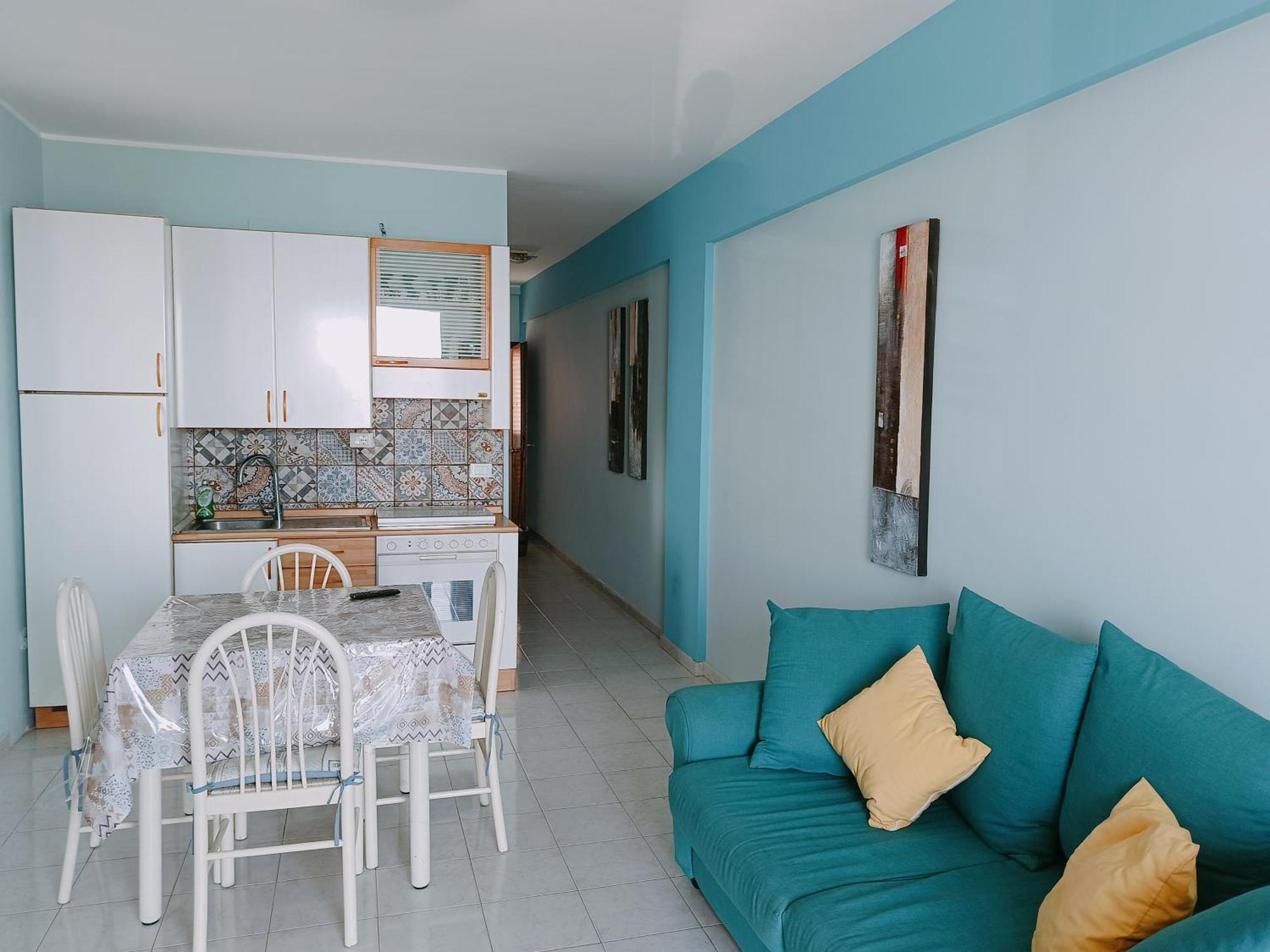 Mirone Apartment Fronte Mare Beachfront House Roccalumera Kültér fotó